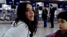 Ezel: 35. a 36. epizóda