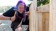 Extrémne premeny víťaza Farmy: Filip, už by to chcelo novú farbu!
