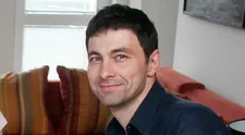 Daro Richter: Zamilovaný až po uši! Do suši :-)
