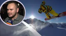 Lukáš Beňačka vie: Takto sa zabávajú praví chlapi!