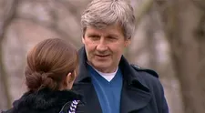 Ordinácia v ružovej záhrade: Opustené dieťa