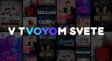 Voyo má v príprave desiatky nových originálnych titulov. Tešiť sa môžete aj na najlepších slovenských hercov a herečky