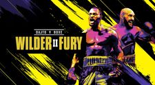 TV Dajto prinesie ďalší vzrušujúci boxerský duel Wilder vs. Fury
