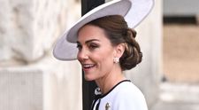 Kate Middleton žiari v outfite obľúbenej dizajnérky: Všimli ste si tento detail?