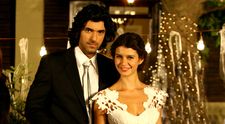 Kerim a Fatmagül: Iskrilo to medzi nimi aj v súkromí?