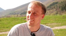 Peter Čambor: Toto nie je hra pred kamerami!