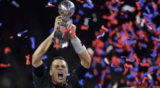 Koniec jednej éry: Tom Brady po 20 rokoch opúšťa New England Patriots