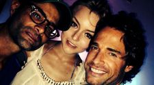 Sebastián Rulli: Klebety o aférke s Angelique Boyer sú kravina!