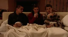 Ordinácia v ružovej záhrade: Prekvapenie pre Juríčka
