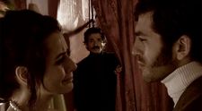 Ezel: 97. a 98. epizóda