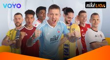 Všetky zápasy najvyššej slovenskej futbalovej ligy aj naďalej exkluzívne na Voyo
