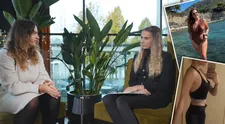 Dominika bojovala s anorexiou: Hovorili jej, že má byť rada, že je konečne chudá