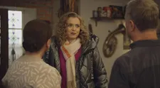 Monika sa sťahuje k Vernerovcom: Juraja skoro porazilo