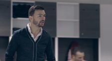 Zábery, ktoré bežne neuvidíte: Krik a nadávky v šatni slávneho klubu!