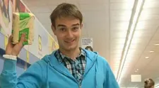 Michal Dudáš: Zamieša tohto týždňové poradie?