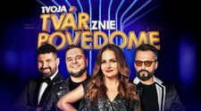 Nedeľné večery na Markíze budú patriť fantastickým premenám vo veľkolepej zábavnej šou Tvoja tvár znie povedome