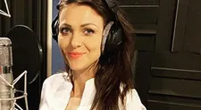 Martina Schindlerová v pánskom magazíne: Toto ukázať asi nechcela