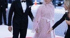 Na Met Gala bola aj známa Slovenka: Svetové celebrity z nej nevedeli spustiť oči!