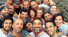 Prekvapenie: Sümbül a princezná Hatice zo Sultána opäť spolu - v horore!