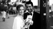 Meltem z Fatmagül: Romantická svadba v Paríži!