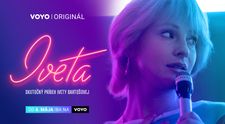 Nový VOYO Originál rozpovie už v máji skutočný životný príbeh speváckej legendy Ivety Bartošovej