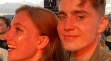 Timotej zo SuperStar varuje fanúšikov. Z festivalu rovno do nemocnice