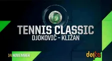 Dva atraktívne športové zápasy v televízii DAJTO!