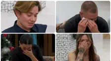 Slzy v dome Big Brother: Plakali všetci!