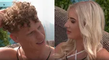 Najtrápnejší rozhovor v Love Islande? Pavlovi to s Anet veľmi nevyšlo