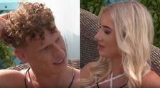 Najtrápnejší rozhovor v Love Islande? Pavlovi to s Anet veľmi nevyšlo