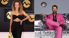 Let's Dance sa blíži: Dominika Rošková tancuje s ďalším atraktívnym hercom