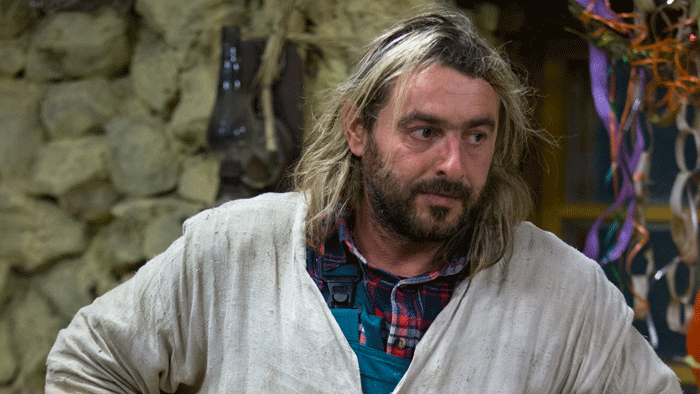 Kedysi sluha, dnes frajer: Takto farmára Stana už neuvidíte!