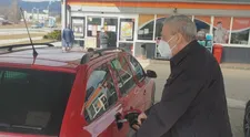 Ekologickejší benzín E10 môže v čase zákazu pendlovania poškodiť staršie autá