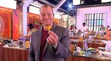 Radek Šubrt: Známy Masterchefový kat sa opäť ocitne v kuchyni!