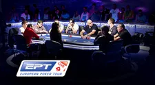 European Poker Tour Malta: Naživo s českým komentárom!