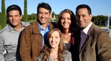 Nezvestná: Nová telenovela v televízii Doma štartuje 15. mája!