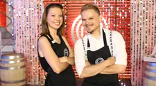 Miška Králiková a Petr Jonáš: Vďaka MasterChefovi žijú svoj sen!