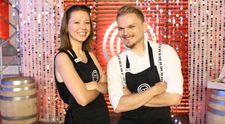 Miška Králiková a Petr Jonáš: Vďaka MasterChefovi žijú svoj sen!