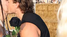 Radko a účastníčka z prvej série Ruže pre nevestu: Fotograf zachytil ich bozky