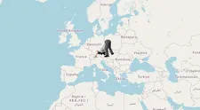 Mapa protipólov vám ukáže, čo sa nachádza na opačnej strane akéhokoľvek miesta našej planéty