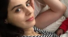 Konečne: Mahidevran zo Sultána ukázala dcérku! (foto v článku)