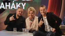 Rocková Chart Show dosiahla rekordné výsledky sledovanosti!