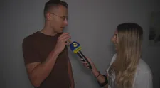 Michal Kovačič na seba nabonzoval: Toto robí, keď sa chce počas debaty smiať