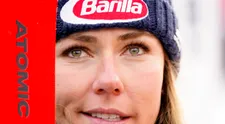 Shiffrinovej manažér kritizoval FIS za zrušenie finále v Cortine
