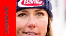 Shiffrinovej manažér kritizoval FIS za zrušenie finále v Cortine