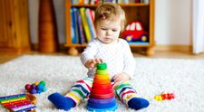 Aké hračky sú vhodné aj pre vaše dieťa?