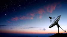 Znamenie z inej galaxie? Vedci zachytili v ďalekom vesmíre zaujímavé signály