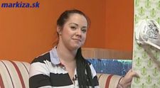 Lucia Malovcová: Z kasína rovno na právo!