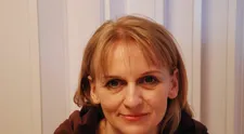 Beáta Molnárová: Morské plody nie!