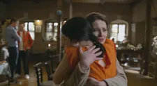 Dojemná rozlúčka: Lenka odchádza do Španielska